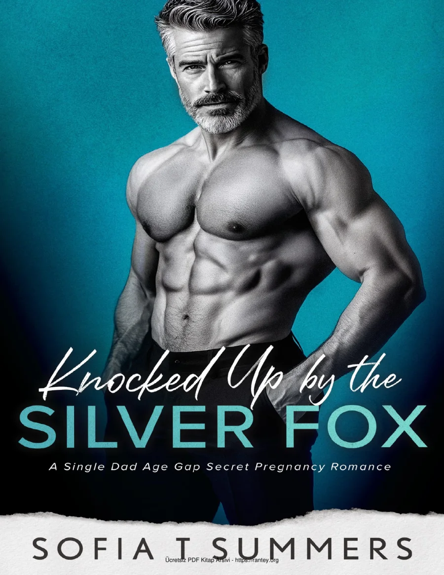 Knocked Up By the Silver Fox kapak görseli