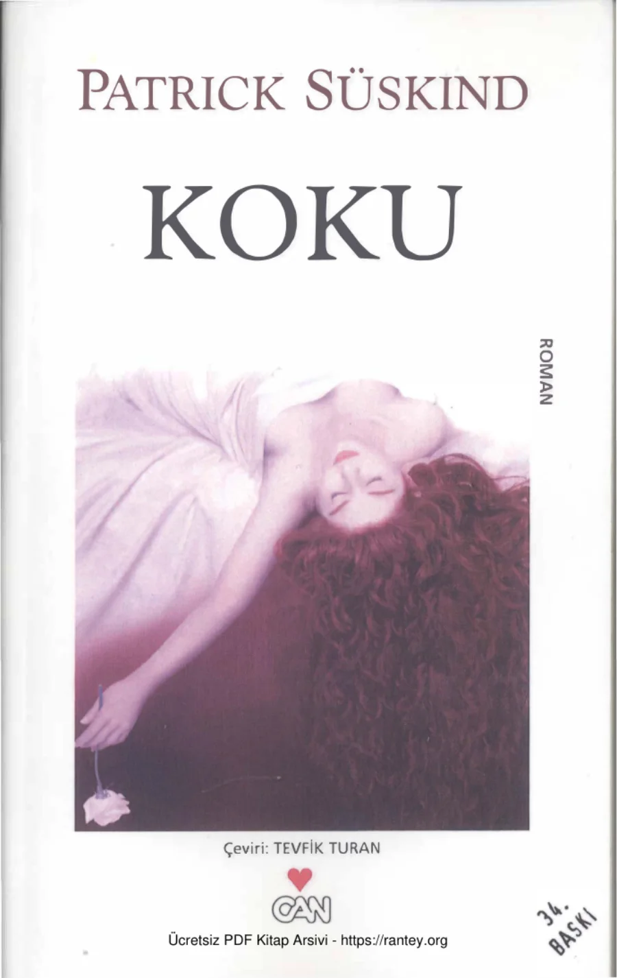 Koku kapak görseli