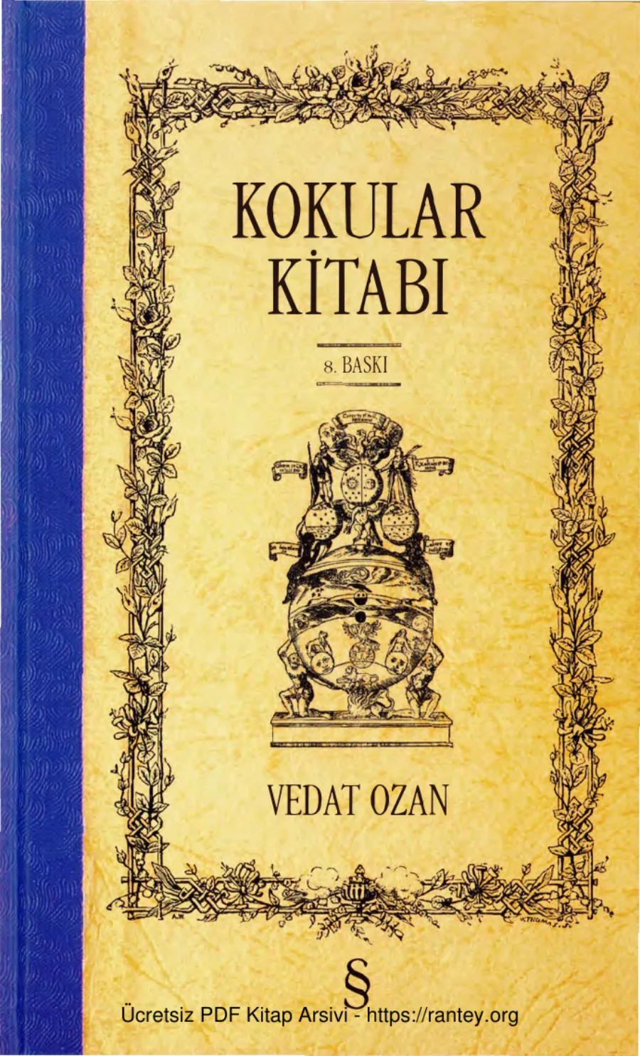 Kokular Kitabı 1 KokularEverest Yayınları kapak görseli