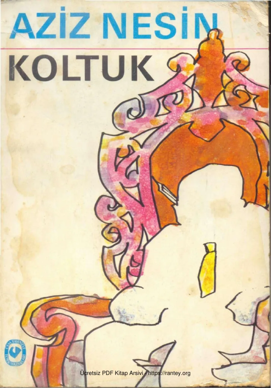 Koltuk kapak görseli