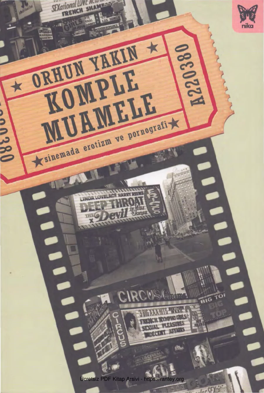 Komple Muamele kapak görseli