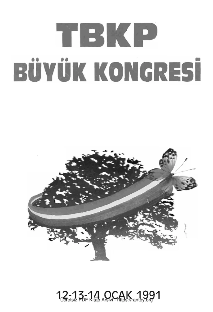 Kongre kapak görseli
