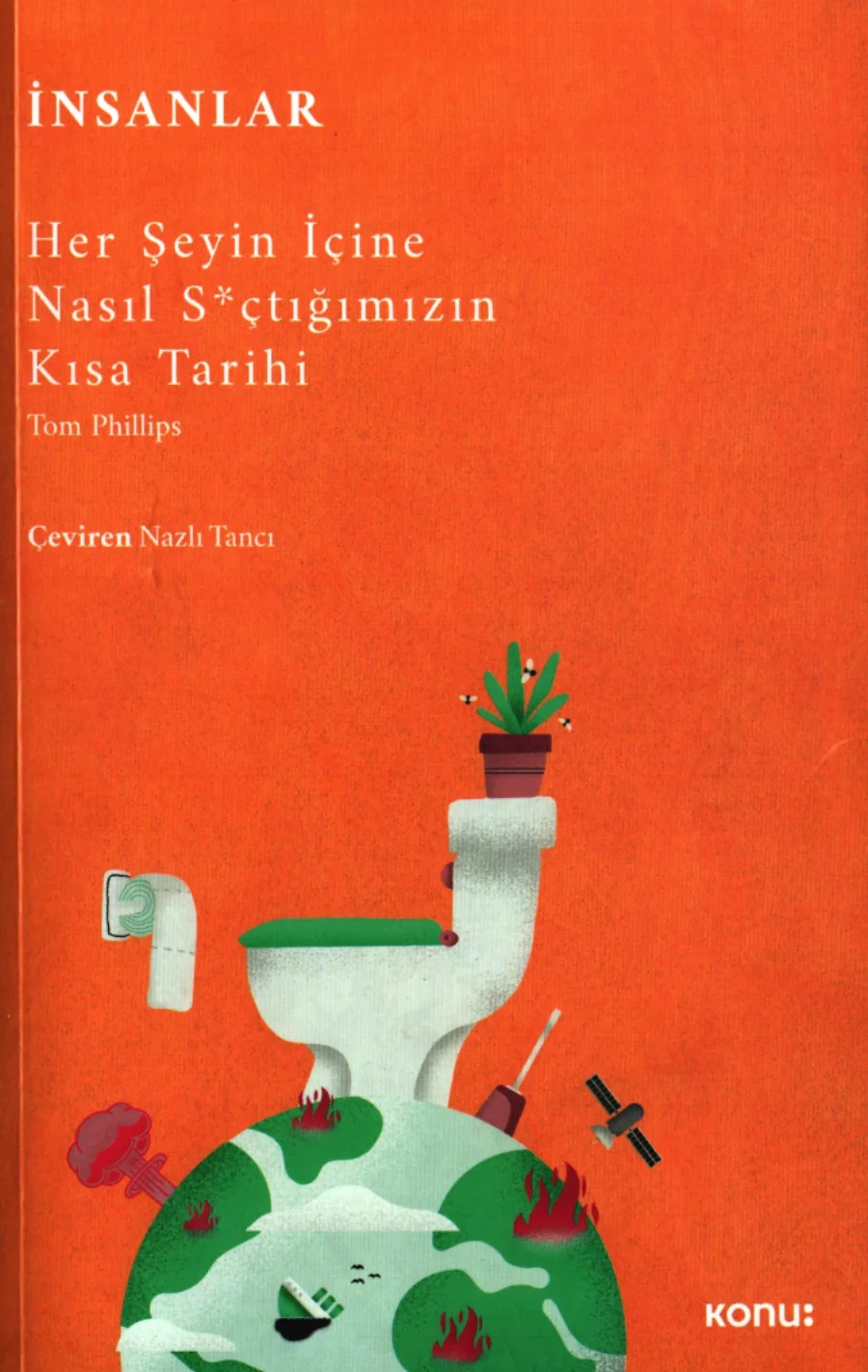 Konu kapak görseli