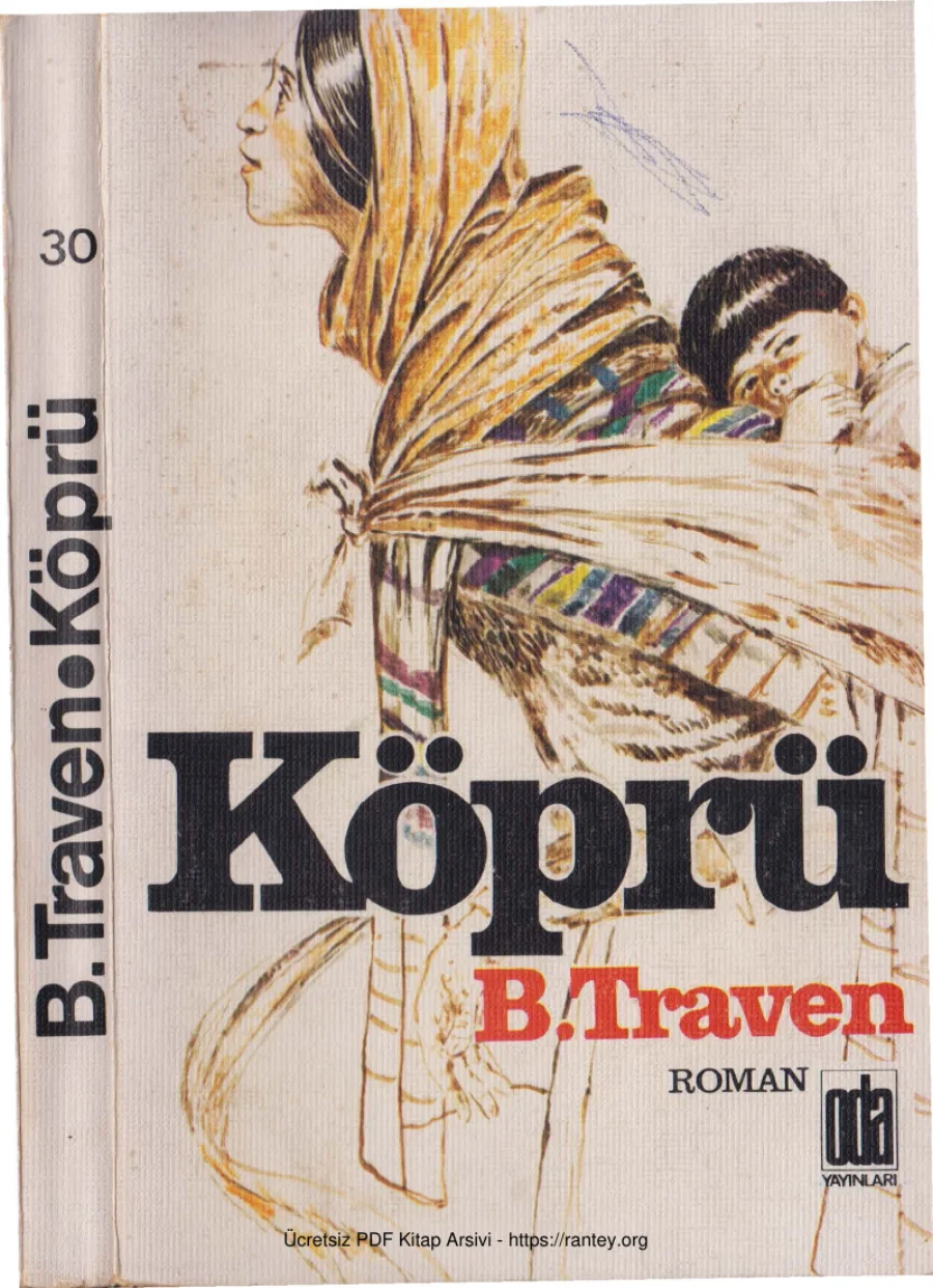 Köprü kapak görseli