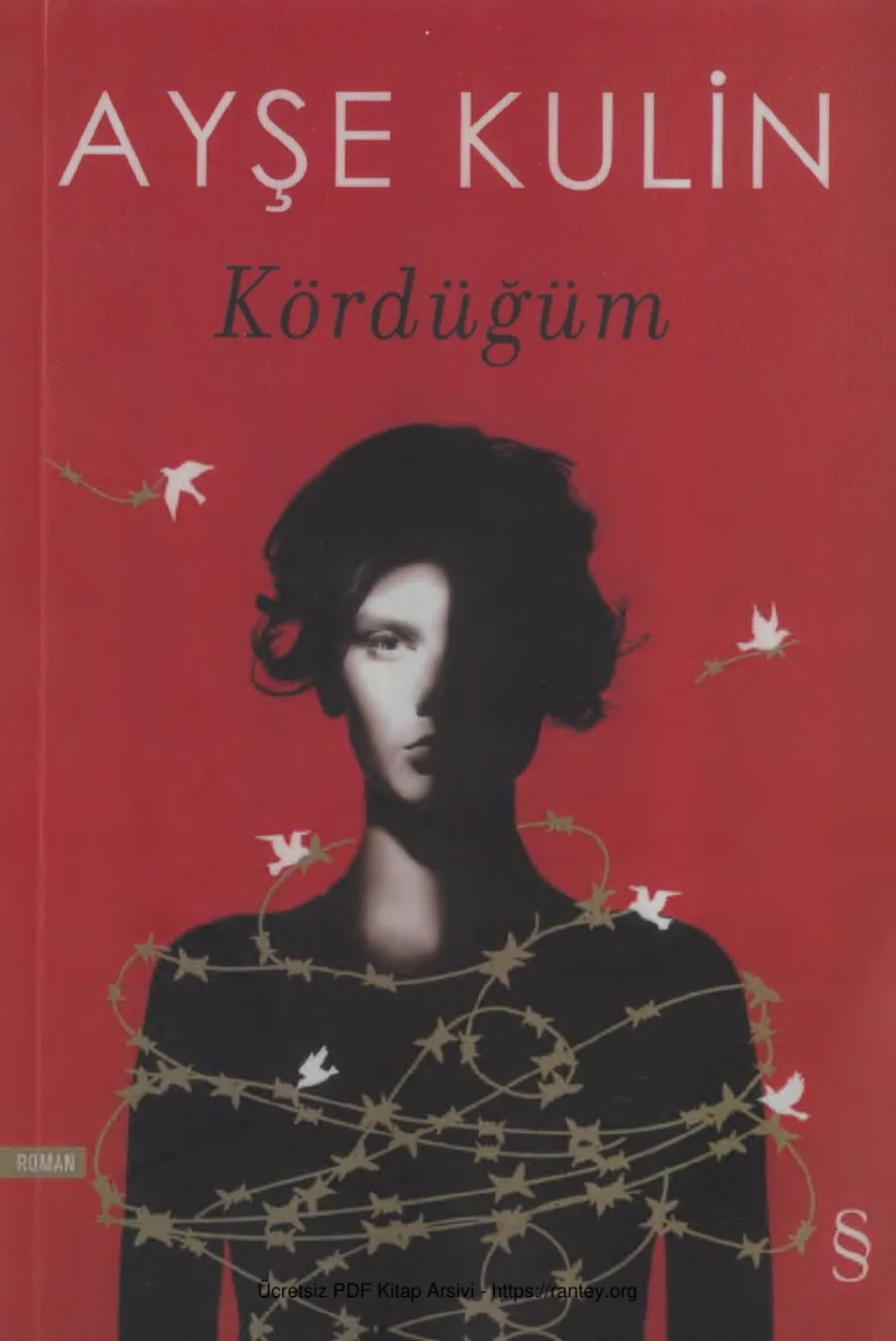 Kördüğüm kapak görseli