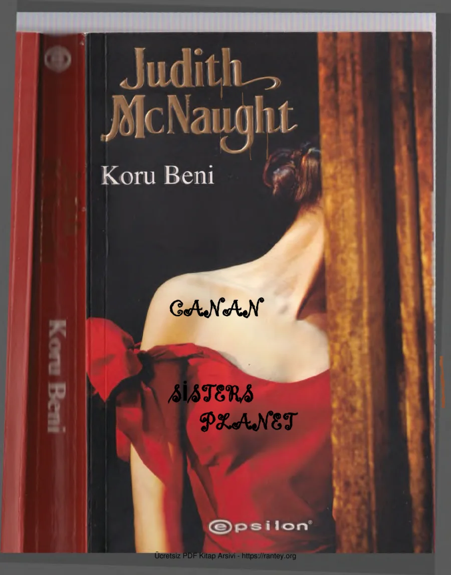 Koru Beni kapak görseli