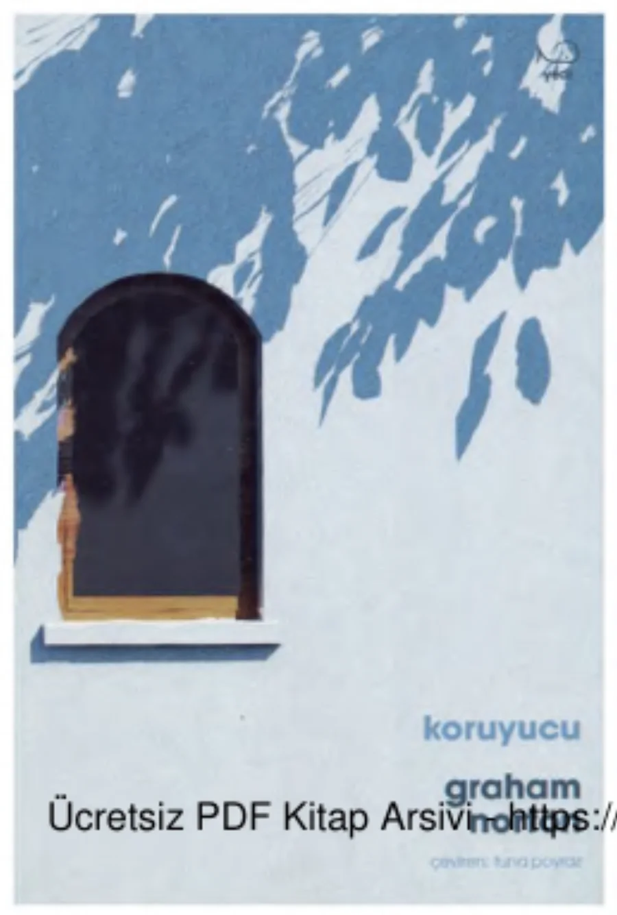 Koruyucu Yedi Yayınları kapak görseli