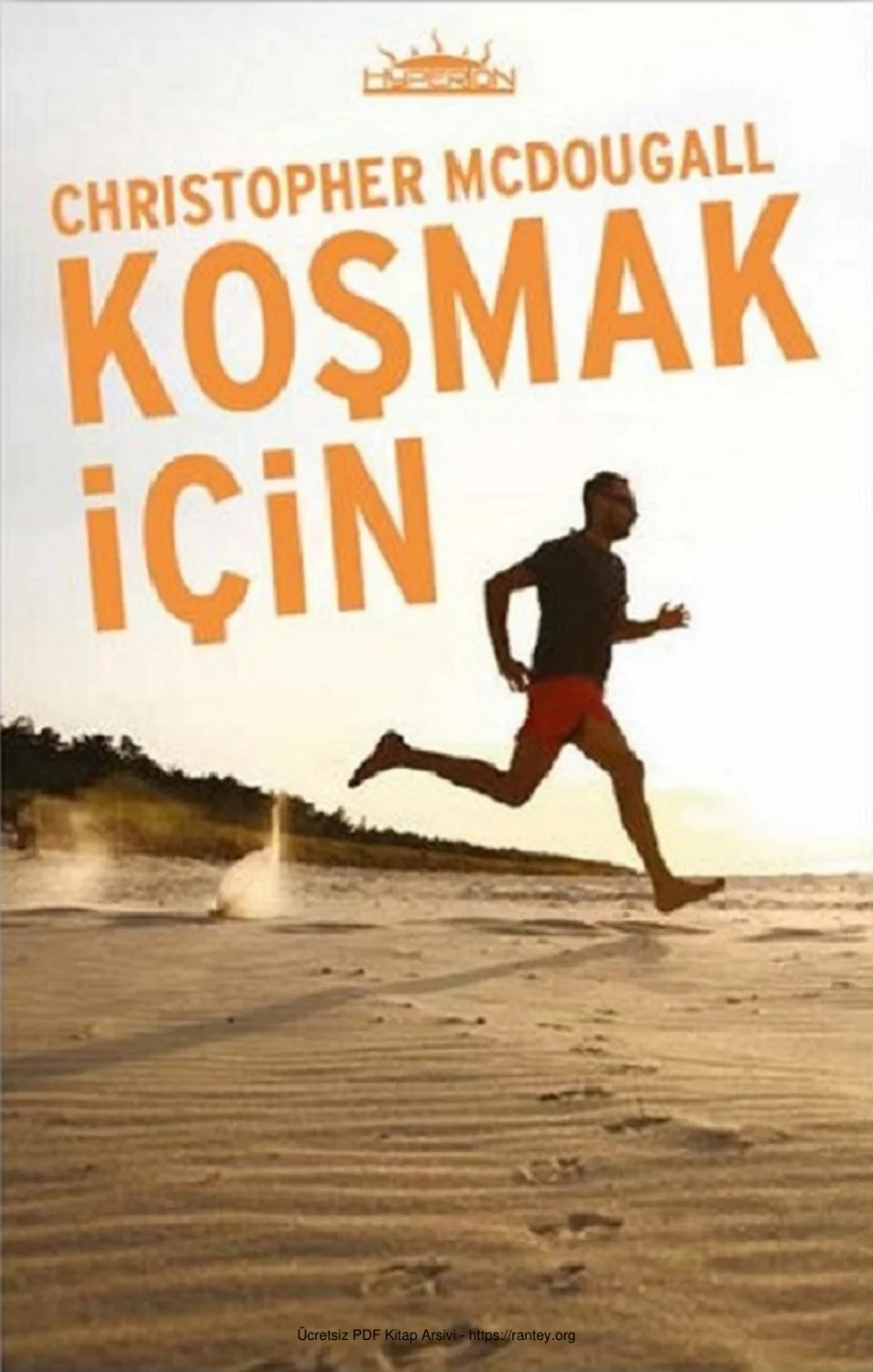 Koşmak İçin kapak görseli