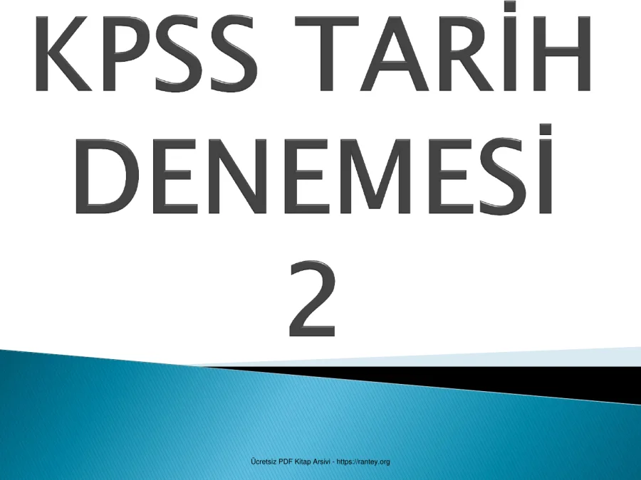 kpss deneme 2 kapak görseli