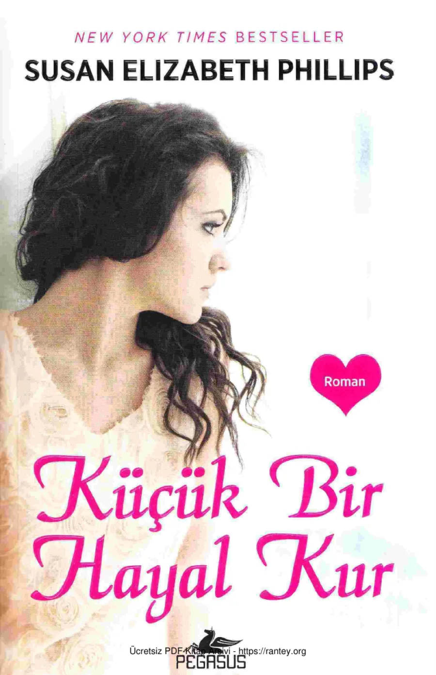 Küçük Bir Hayal Kur kapak görseli