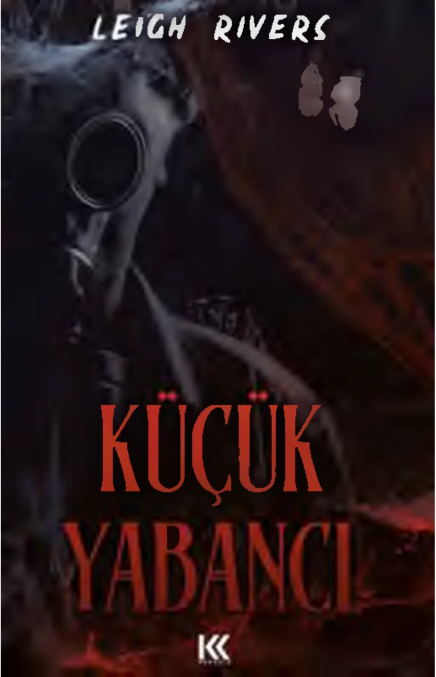 Küçük Yabancı kapak görseli