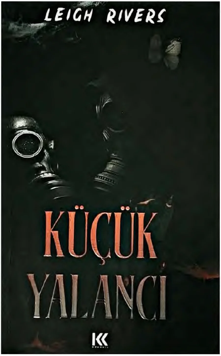 Küçük Yalancı kapak görseli