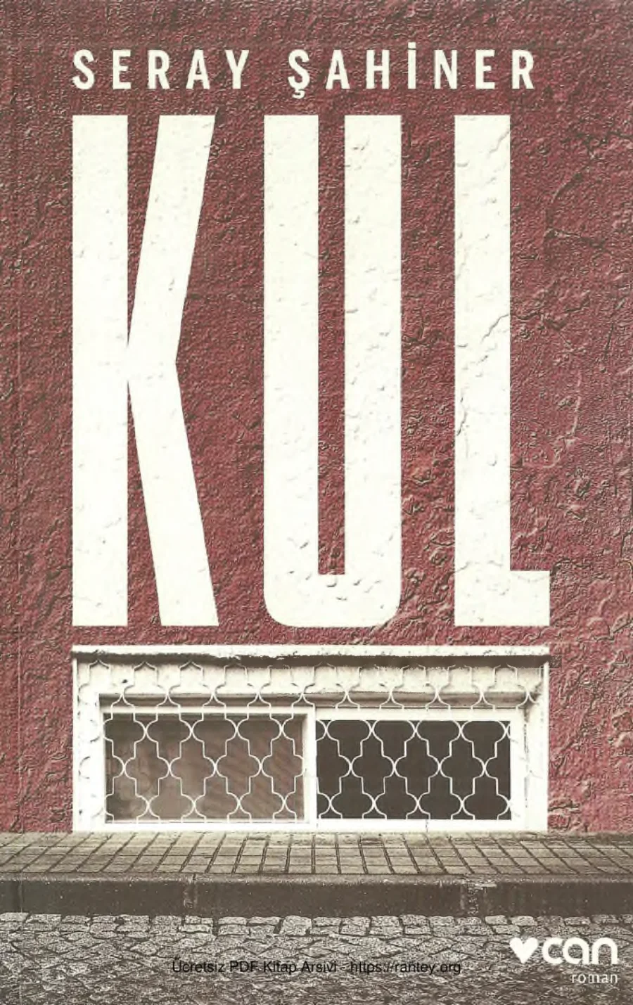 Kul kapak görseli