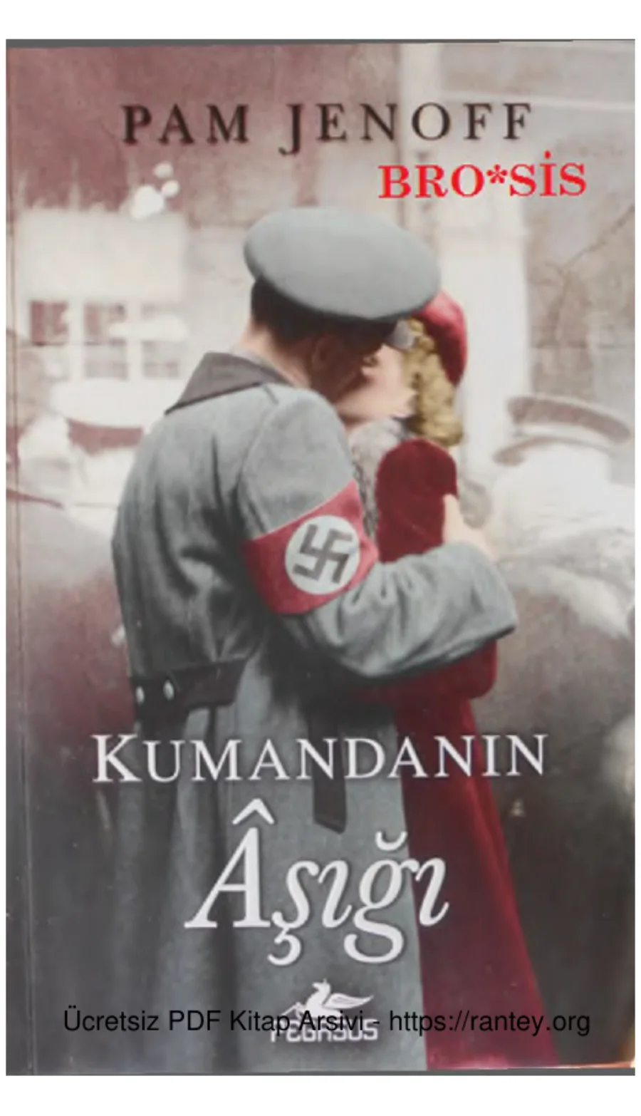 Kumandanın Asıgı kapak görseli
