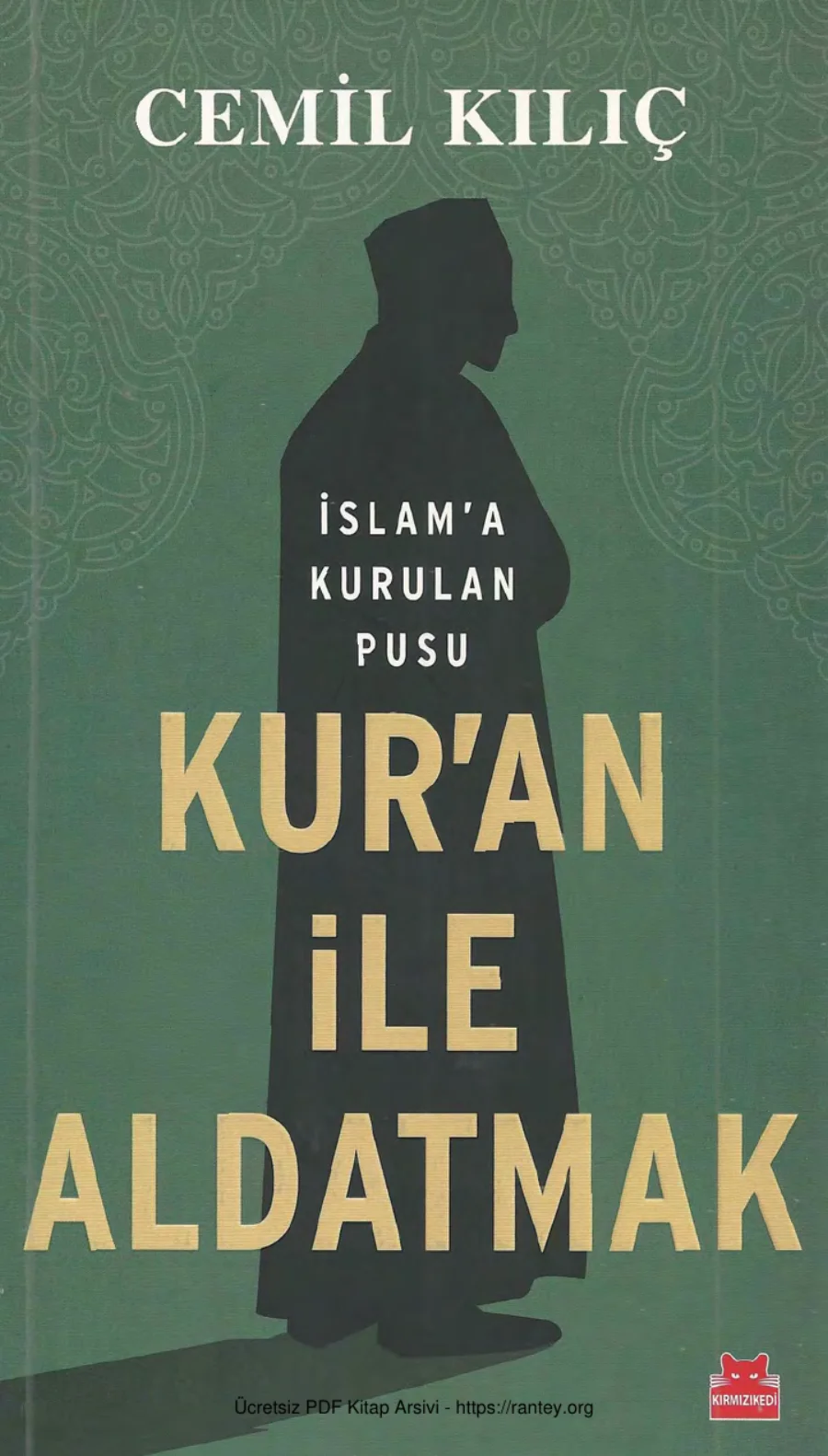 Kuran ile Aldatmak kapak görseli
