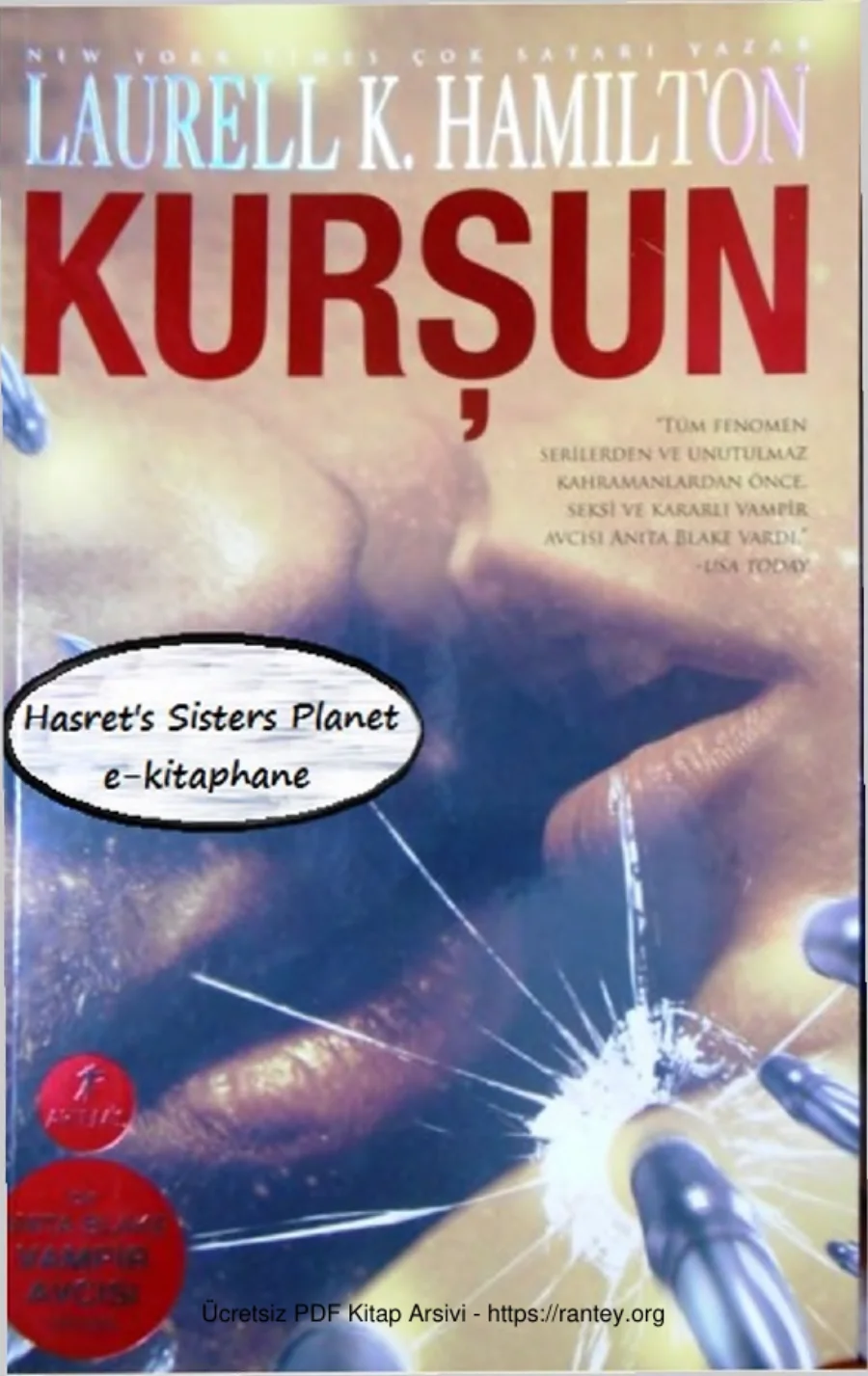 Kurşun kapak görseli