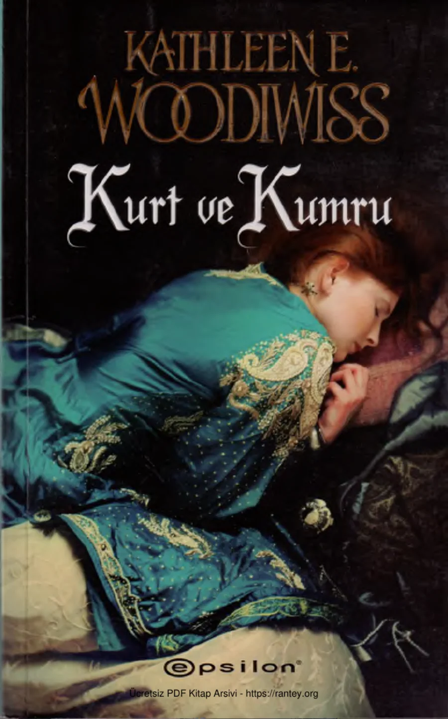 Kurt Ve Kumru kapak görseli