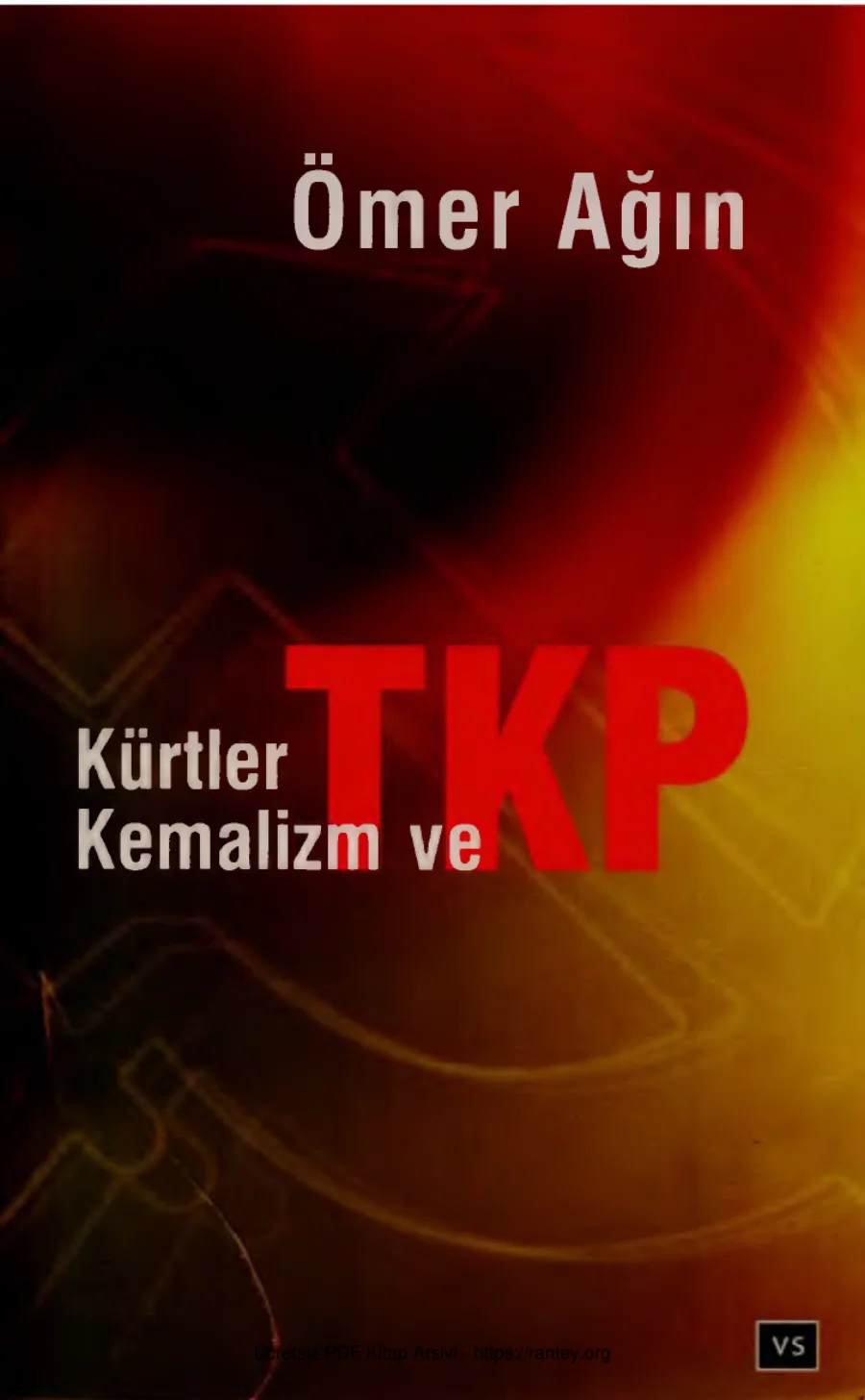 Kürtler, Kemalizm ve TKP kapak görseli