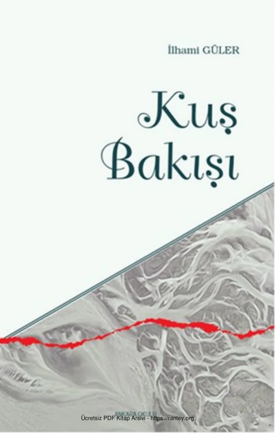 Kuş Bakışı kapak görseli