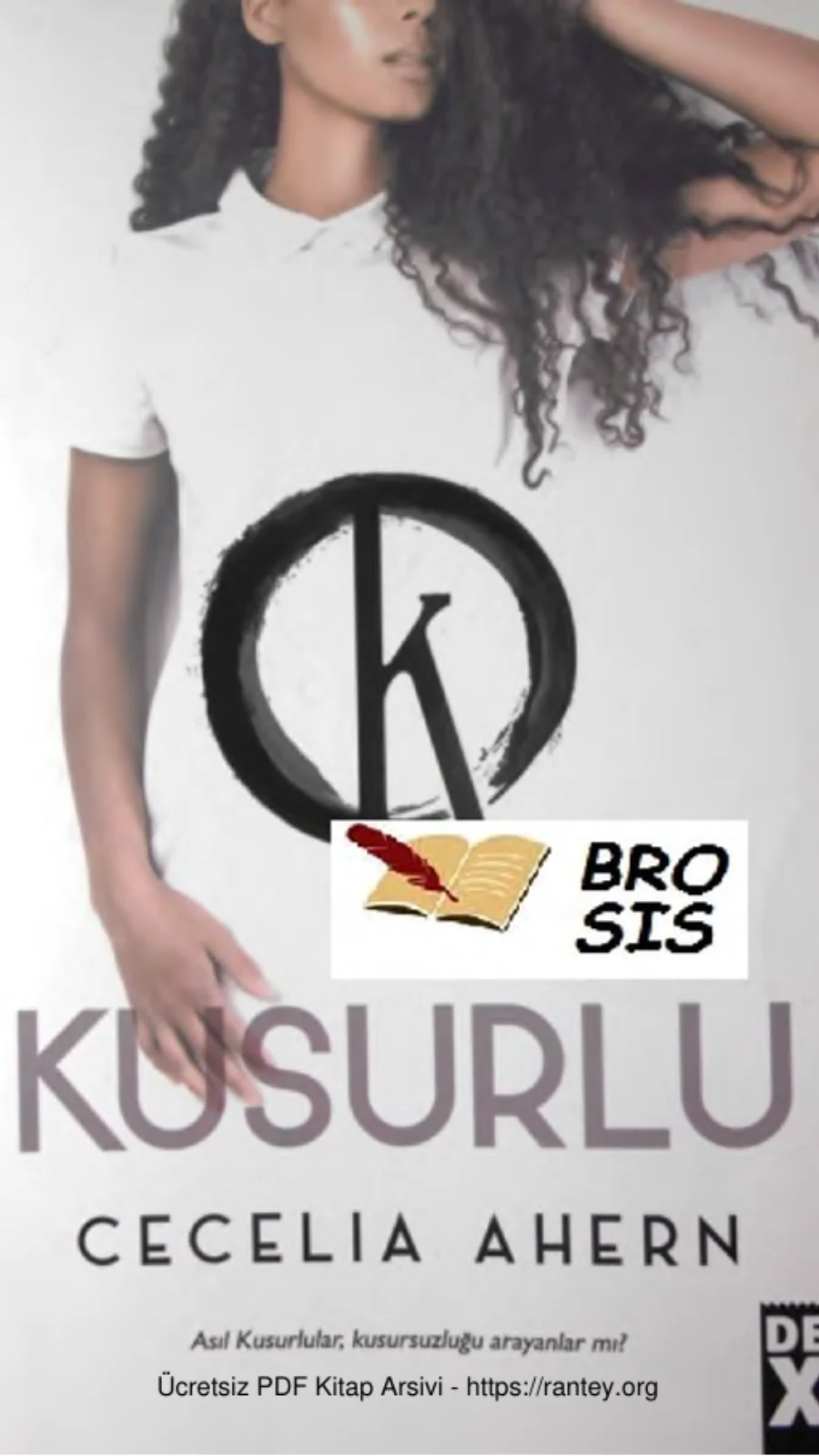Kusurlu kapak görseli
