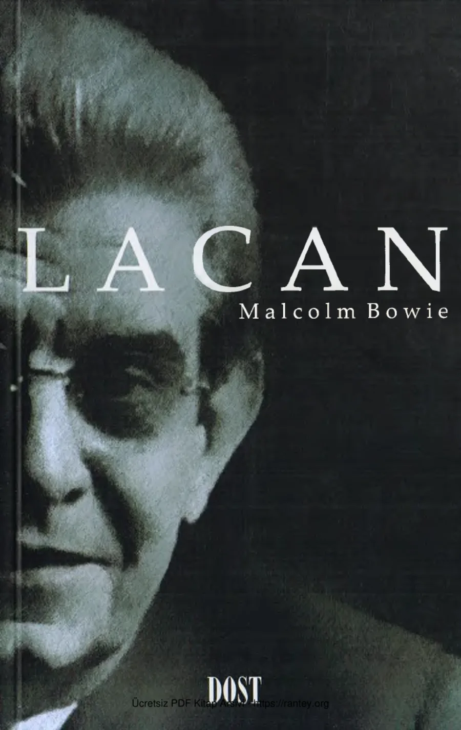 Lacan kapak görseli