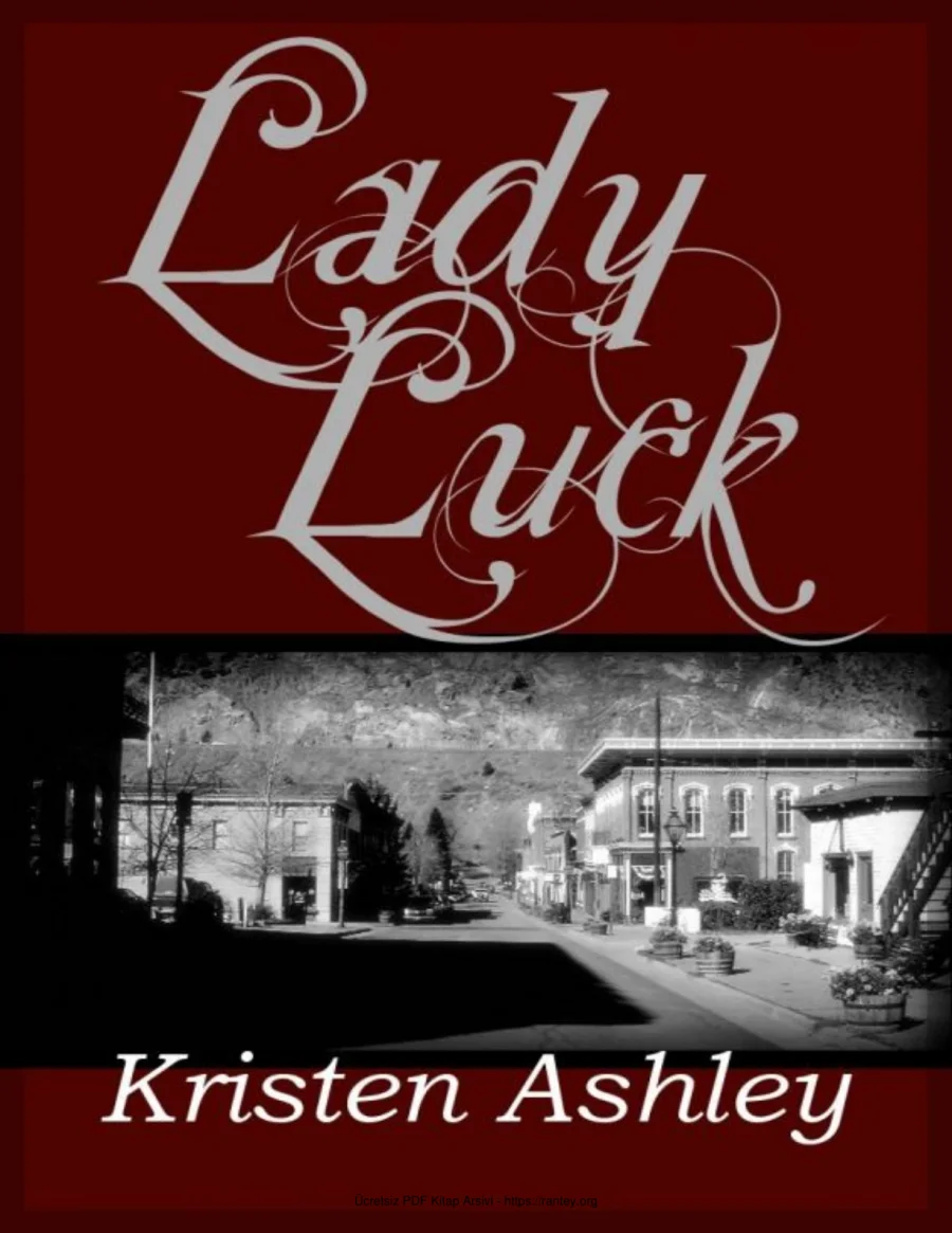 Lady Luck kapak görseli