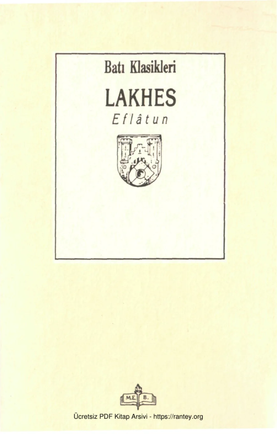 Lakhes kapak görseli