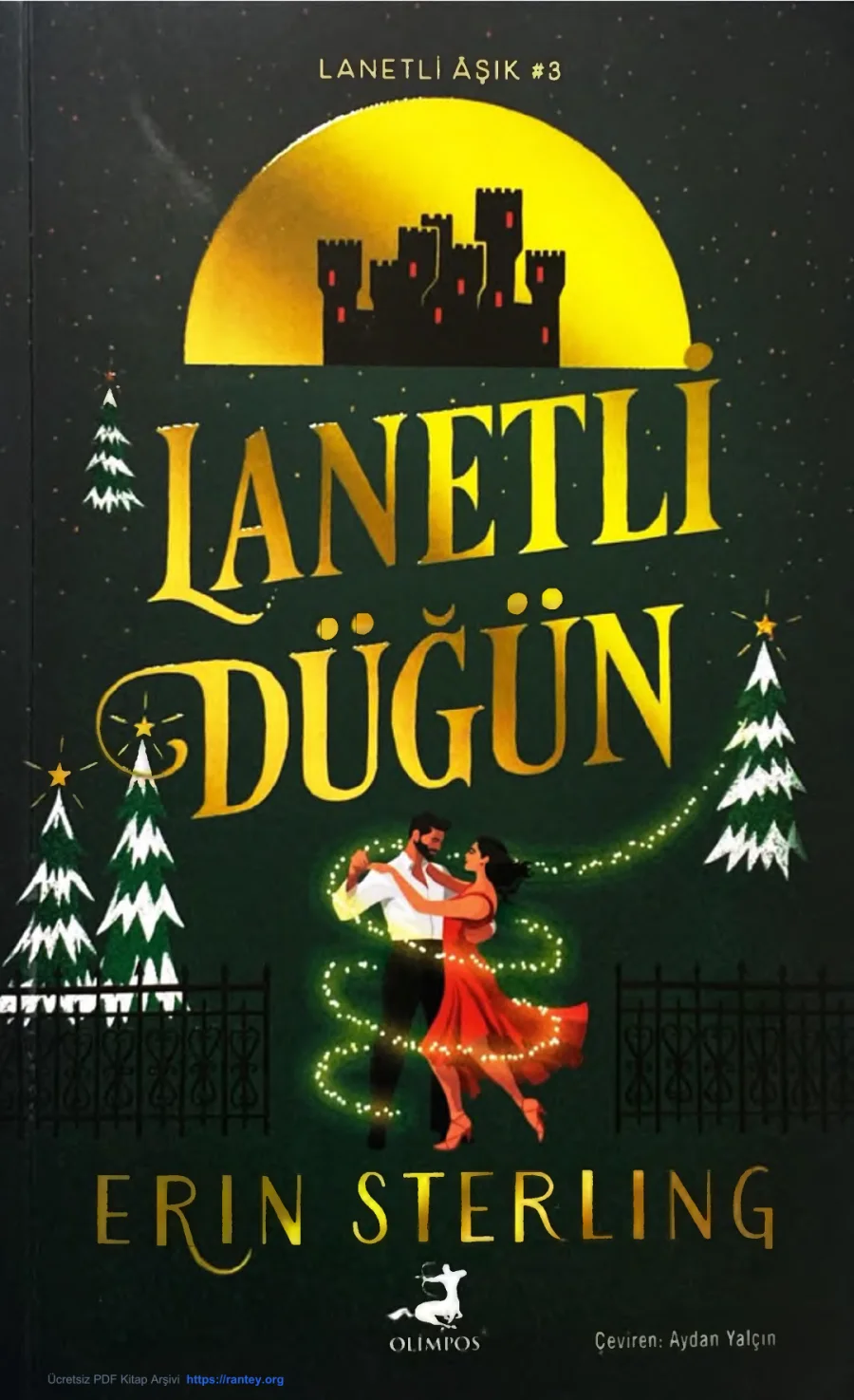 Lanetli Düğün kapak görseli