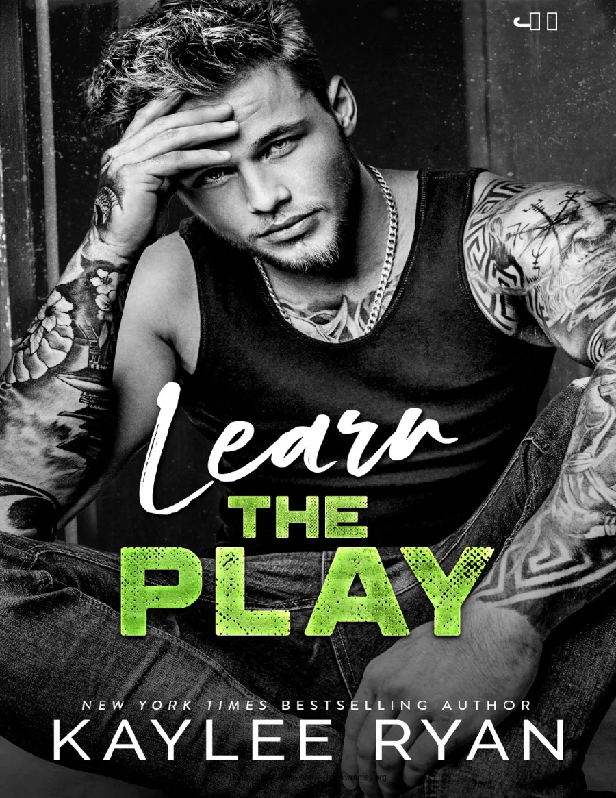 Learn the Play kapak görseli