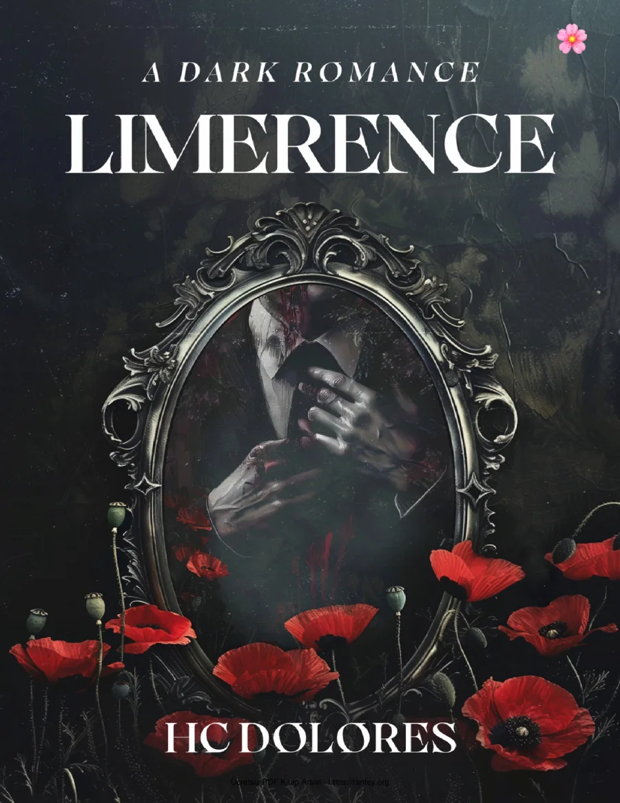 Limerence kapak görseli