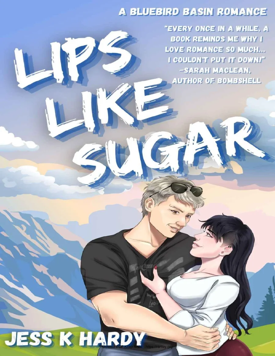 Lips Like Sugar kapak görseli