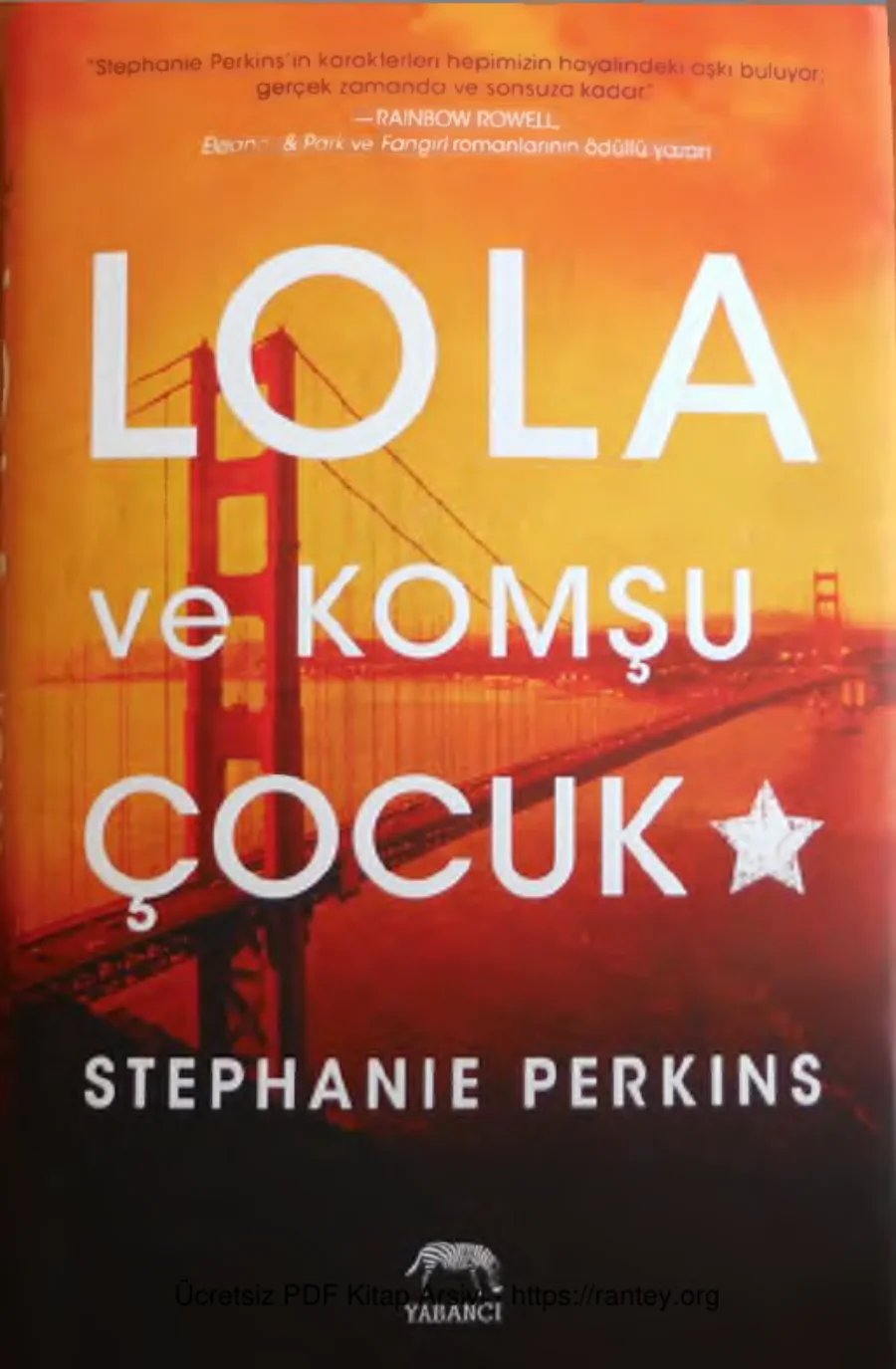 Lola ve Komşu Çocuk kapak görseli