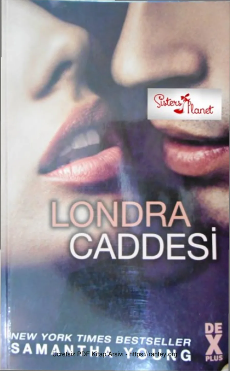 Londra Caddesi kapak görseli