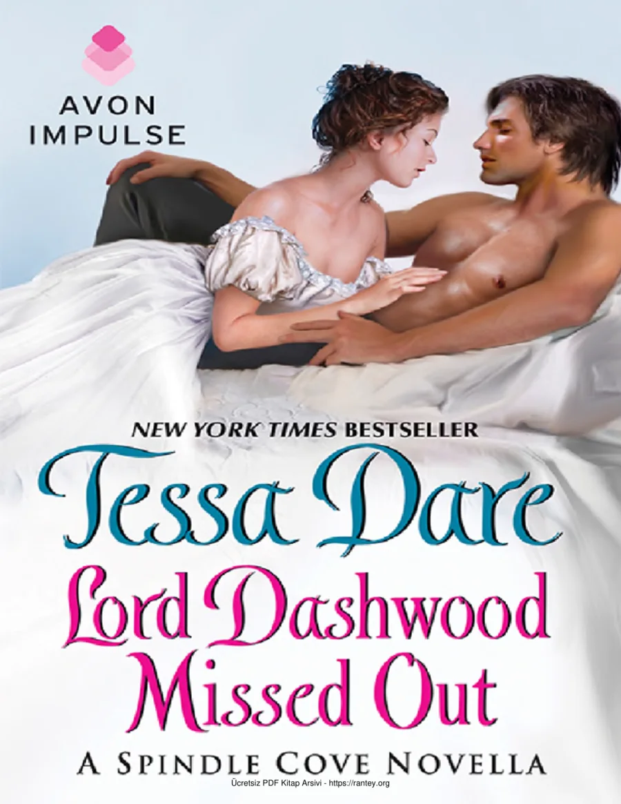 Lord Dashwood Missed Out kapak görseli