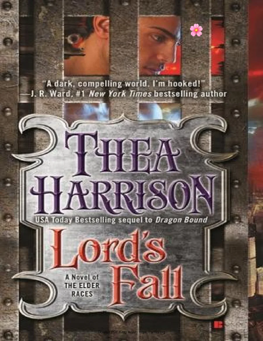 Lords Fall kapak görseli