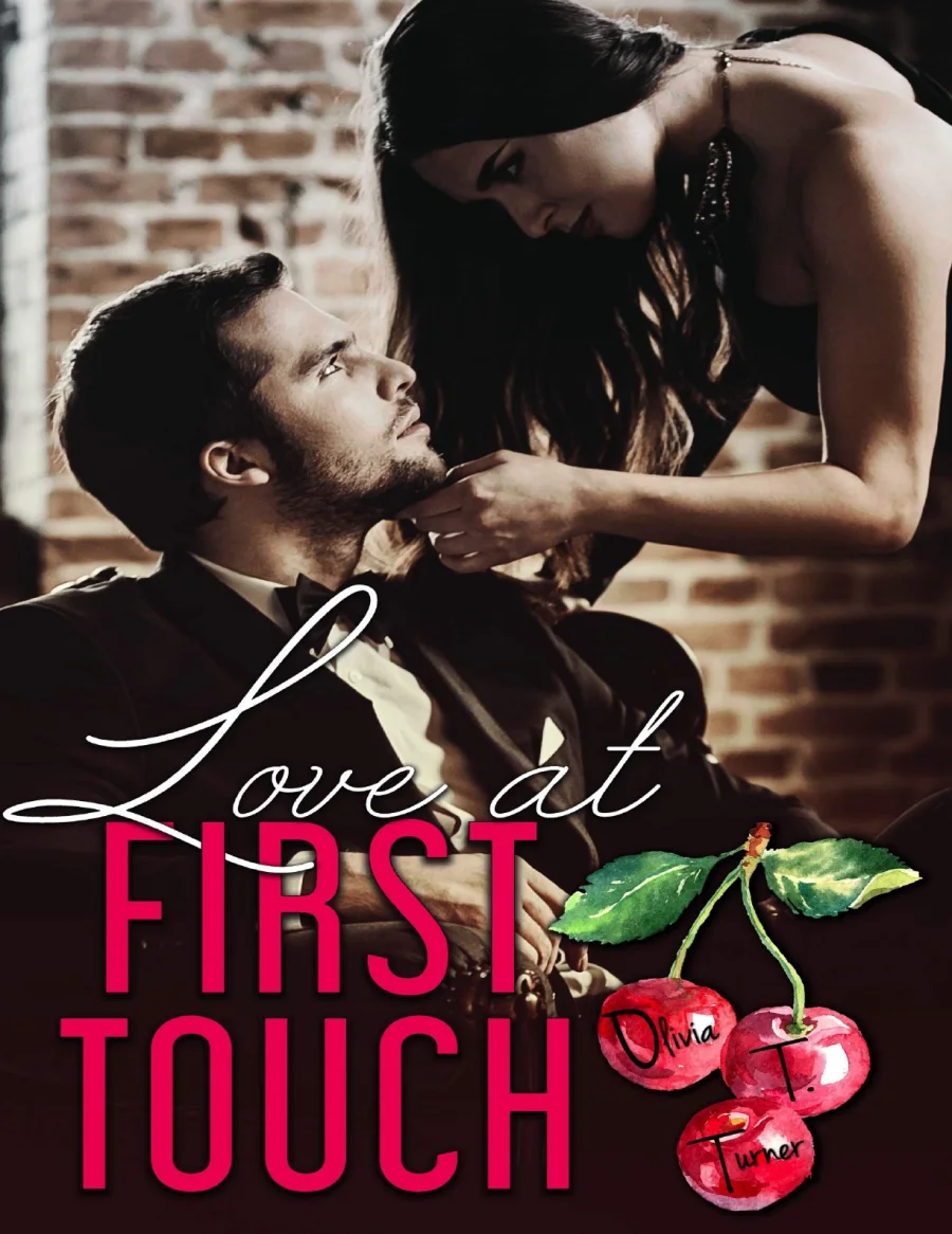 Love At First Touch kapak görseli