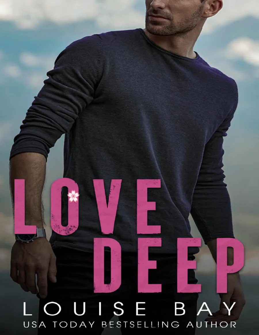 Love Deep kapak görseli