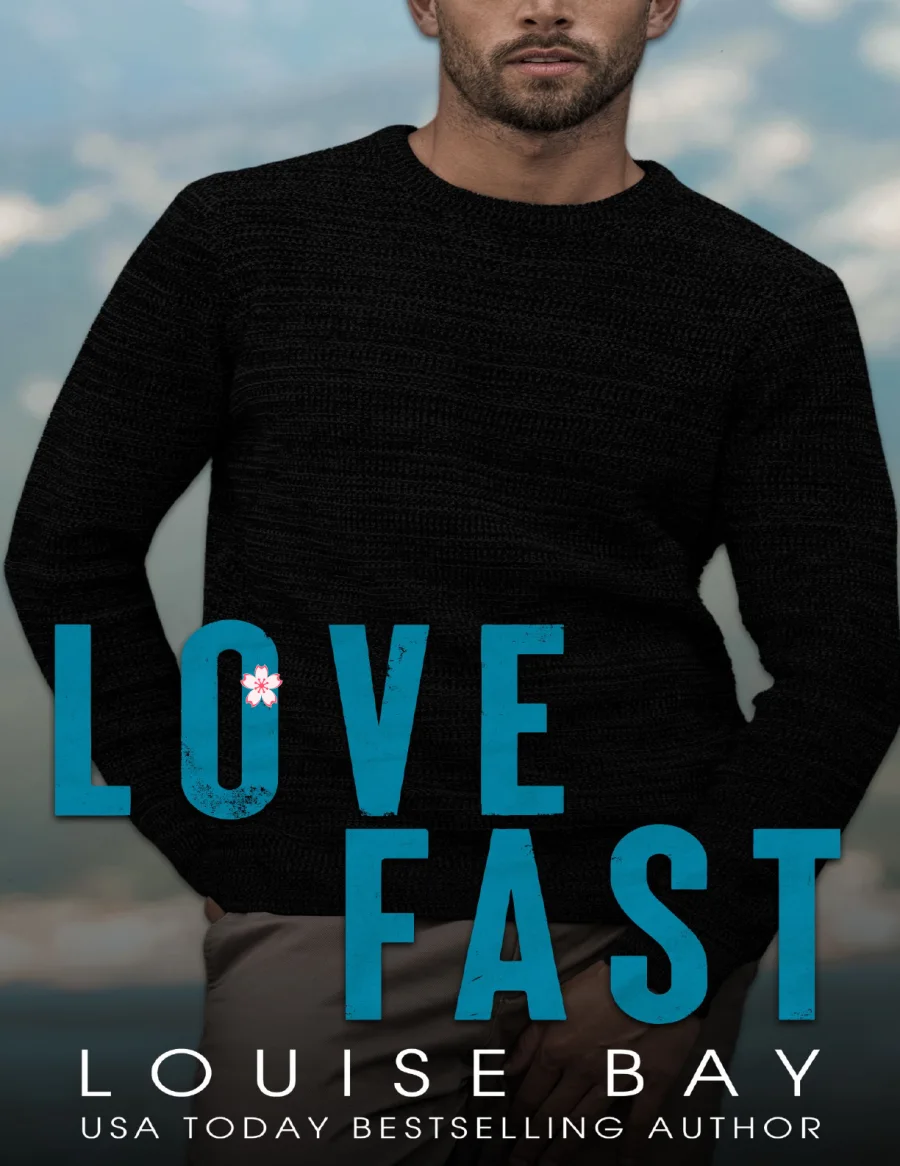 Love Fast kapak görseli