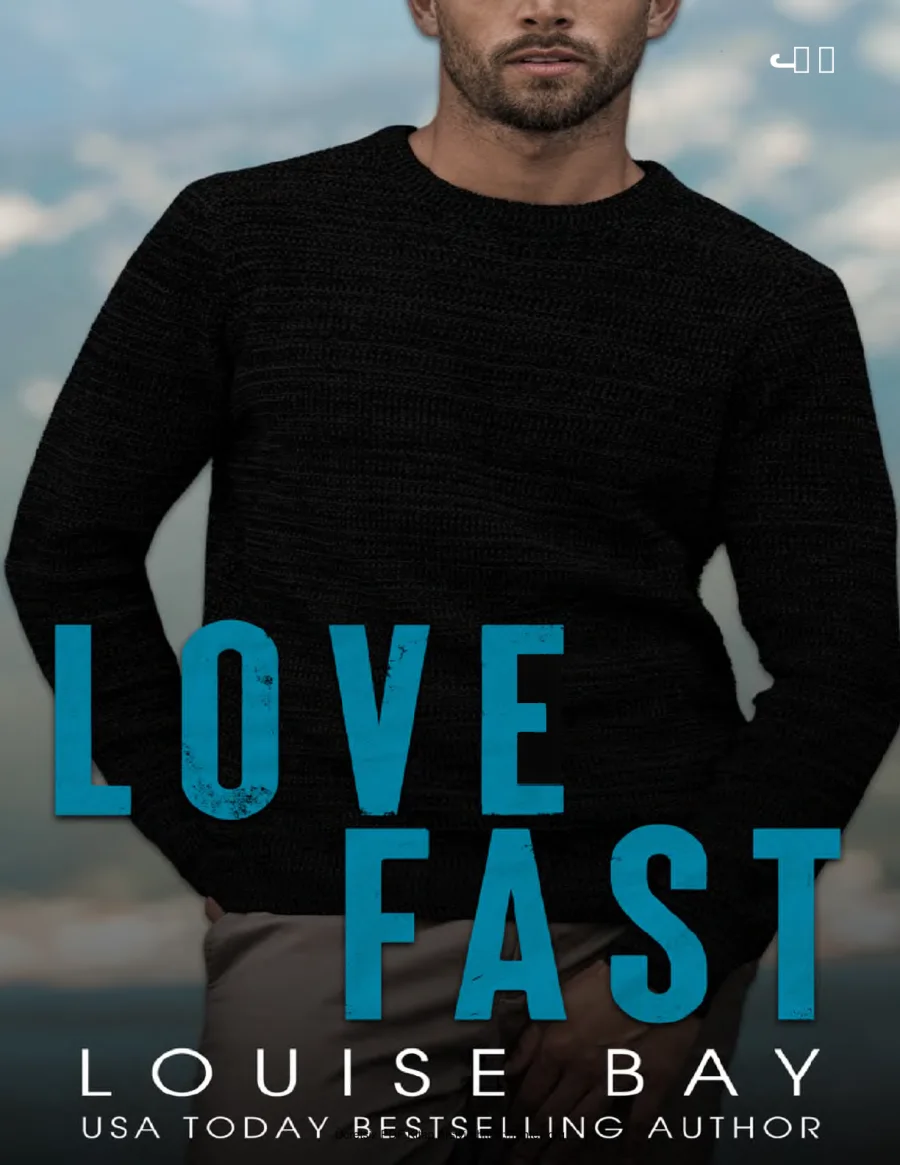 Love Fast tr 2 kapak görseli