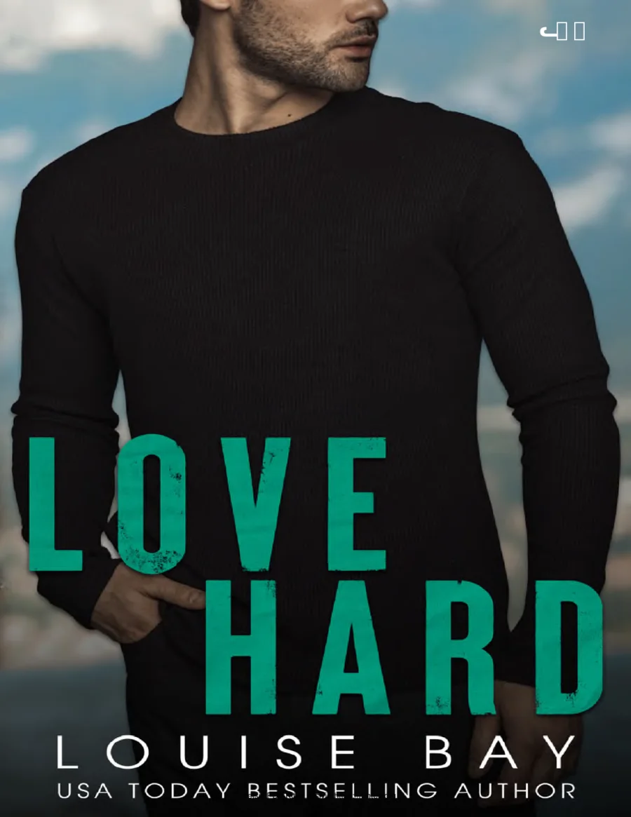 Love Hard kapak görseli