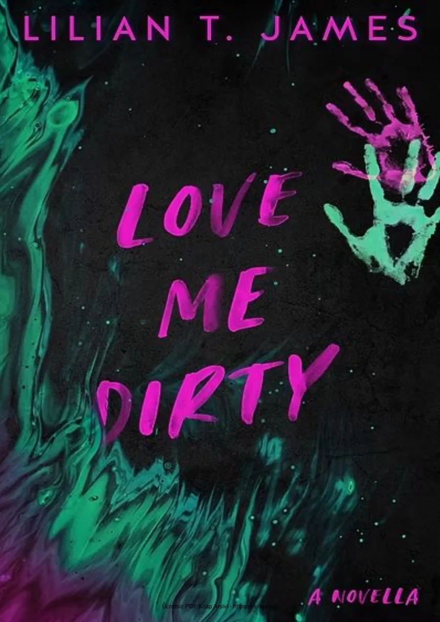 Love Me Dirty kapak görseli