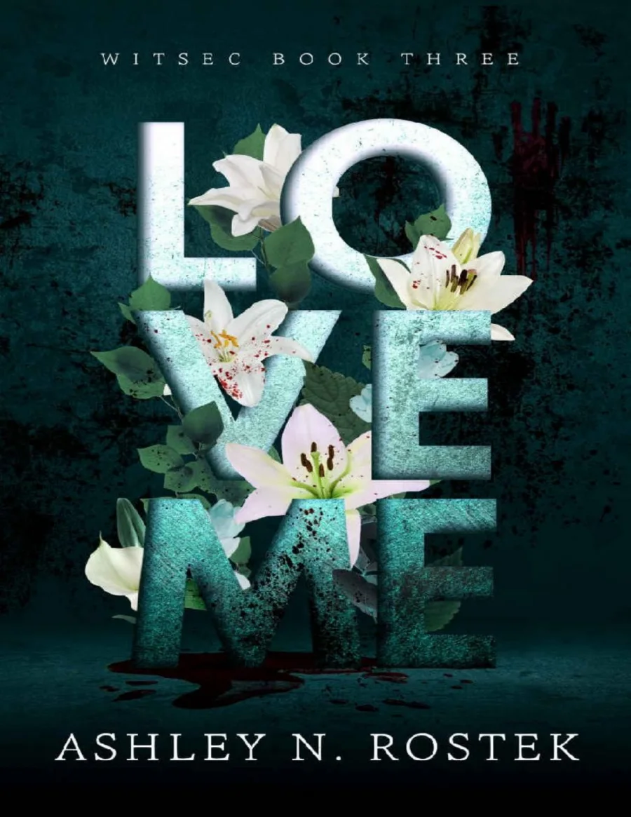 Love Me kapak görseli