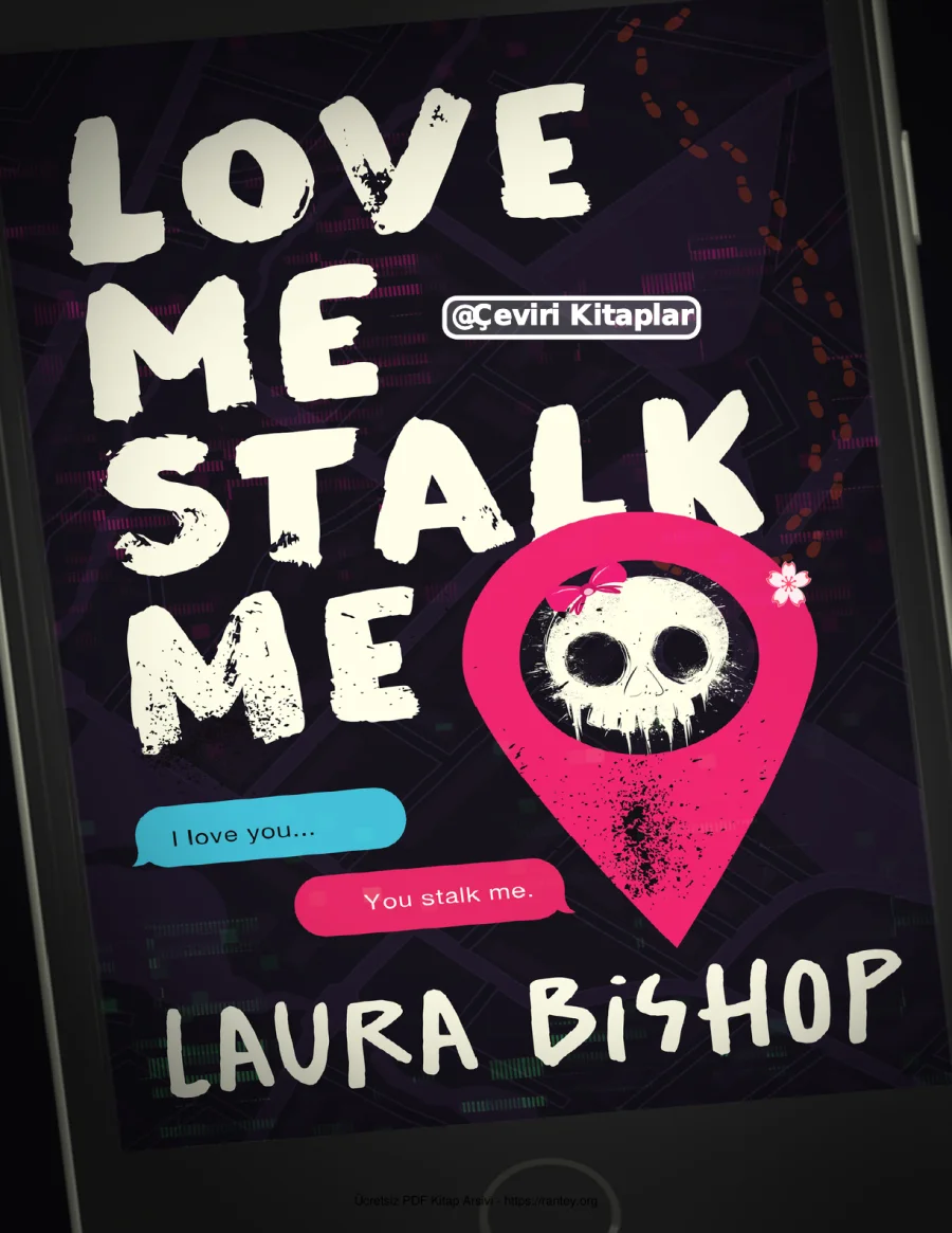 Love Me Stalk Me kapak görseli