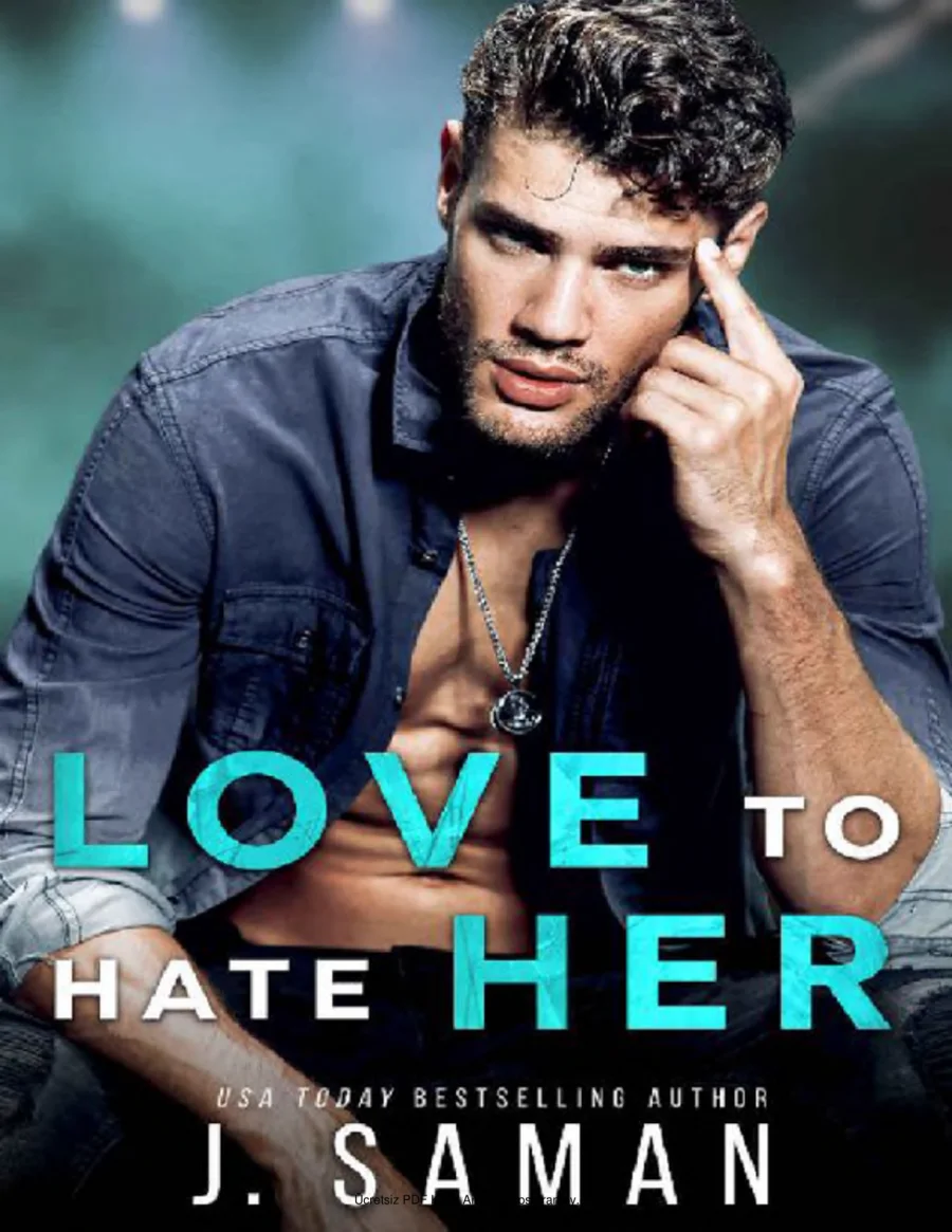 Love to Hate Her kapak görseli
