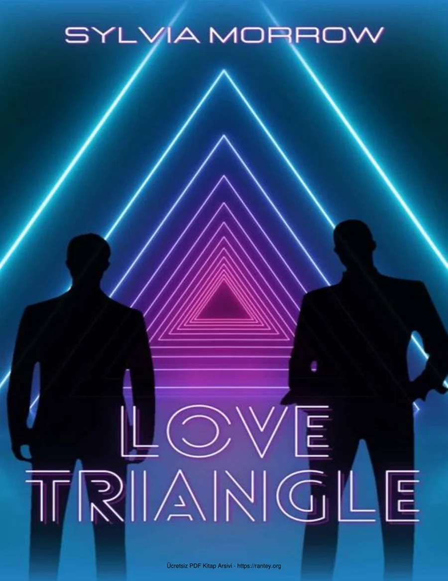 Love Triangle kapak görseli