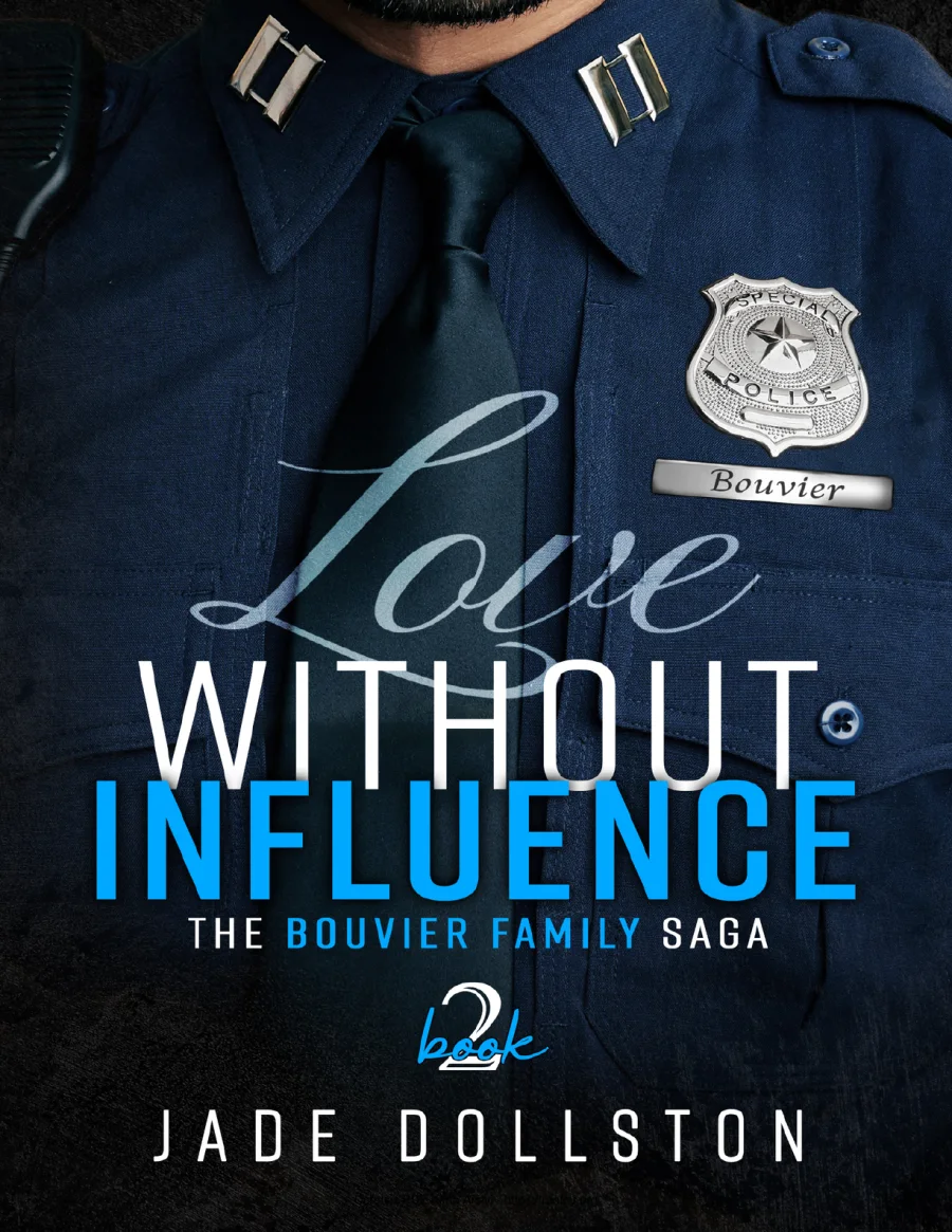 Love Without Influence kapak görseli