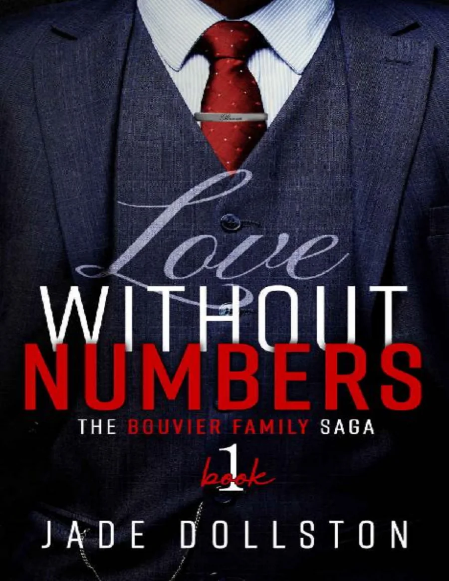 Love Without Numbers kapak görseli