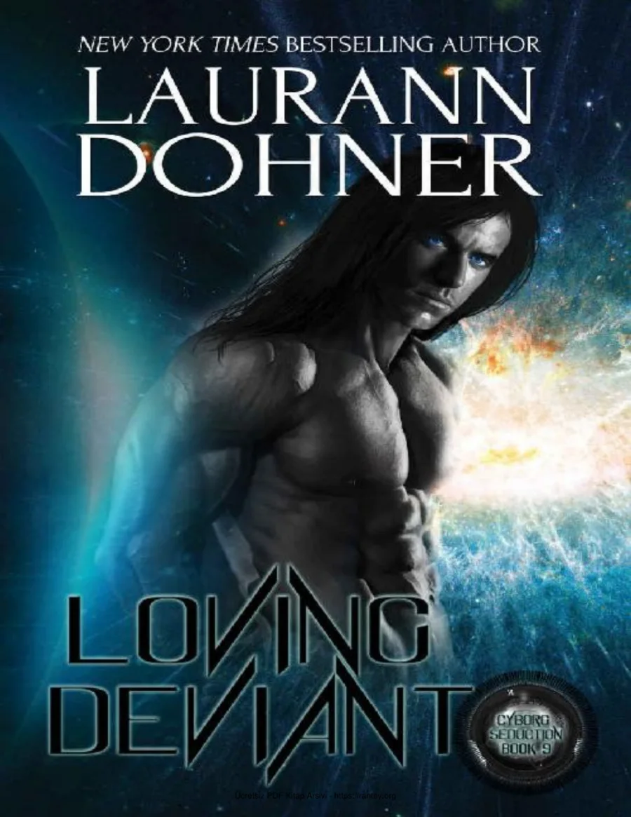 Loving Deviant kapak görseli