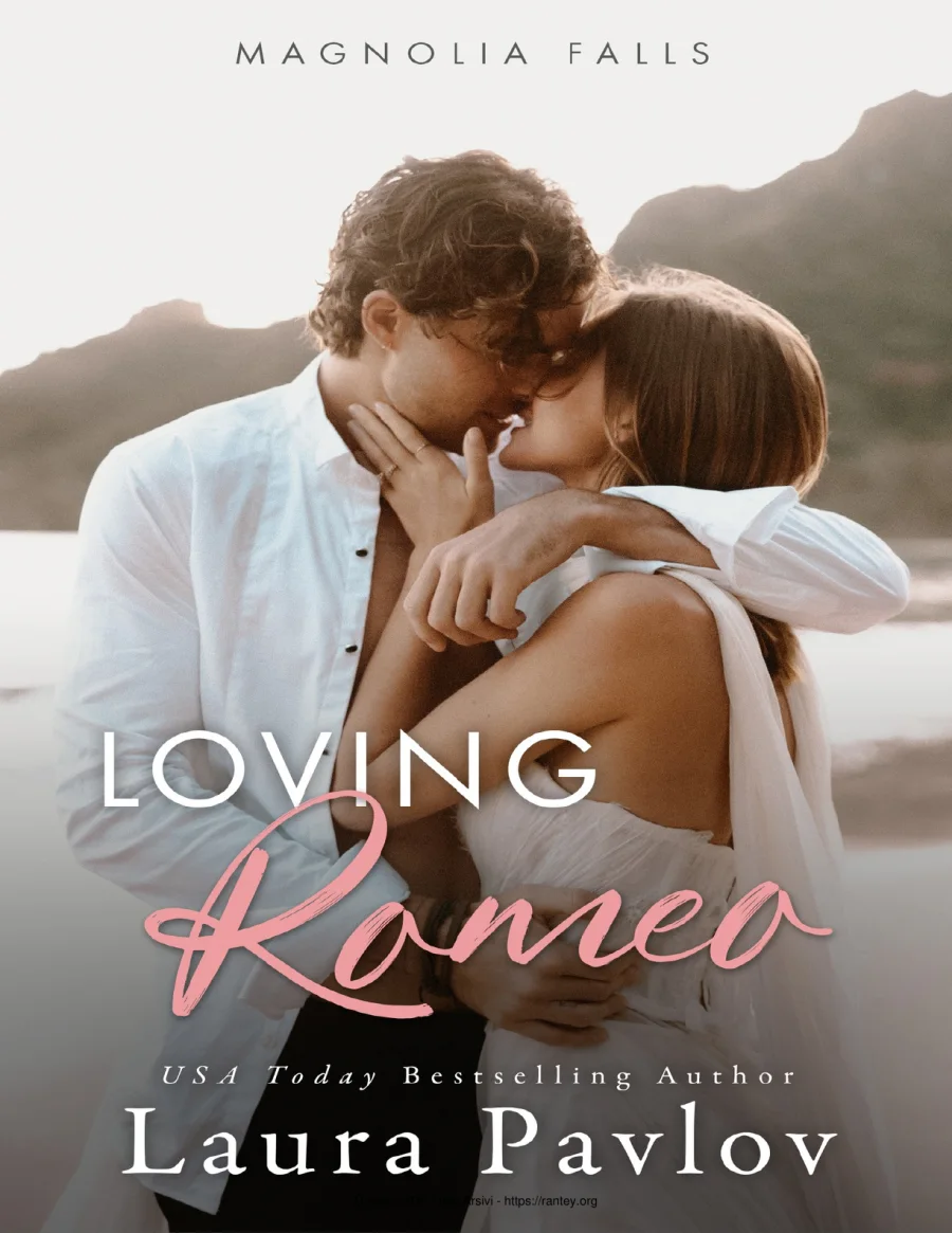 Loving Romeo kapak görseli