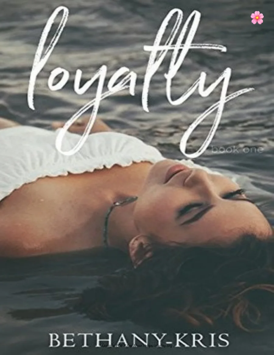 Loyalty kapak görseli